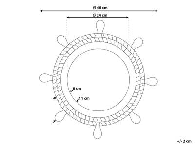 Plan & Dimensions