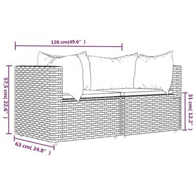 Plan & Dimensions