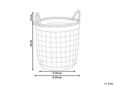 Plan & Dimensions