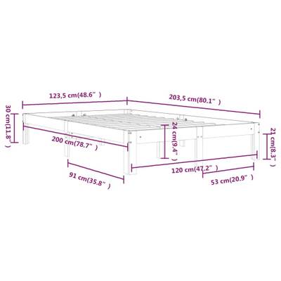 Plan & Dimensions