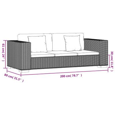 Plan & Dimensions