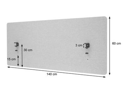 Plan & Dimensions