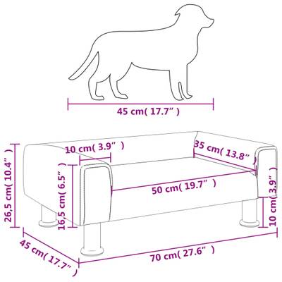 Plan & Dimensions