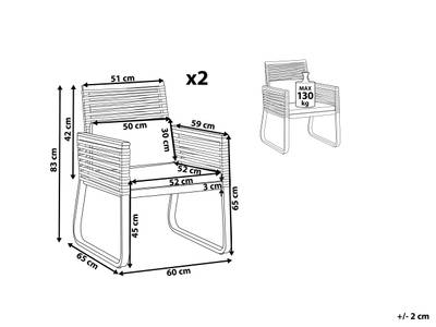 Plan & Dimensions