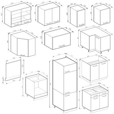 Plan & Dimensions