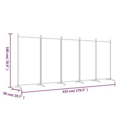 Plan & Dimensions