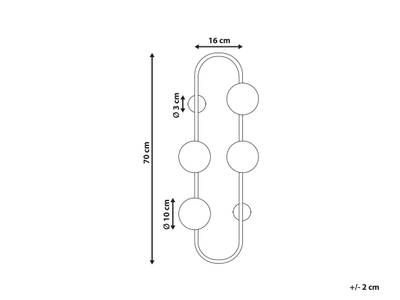 Plan & Dimensions