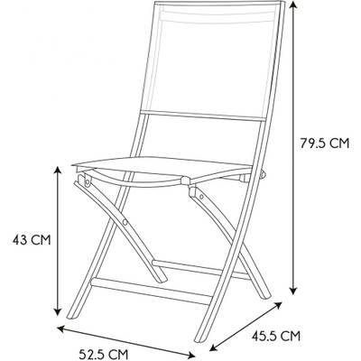 Plan & Dimensions