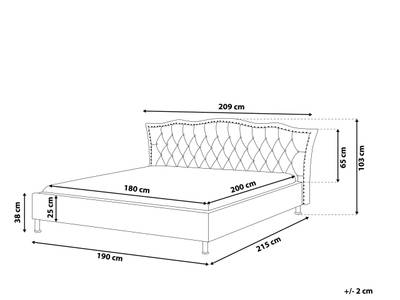 Plan & Dimensions