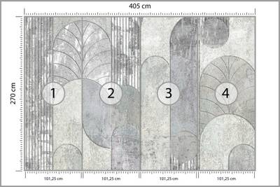 Plan & Dimensions