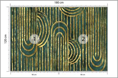 Plan & Dimensions