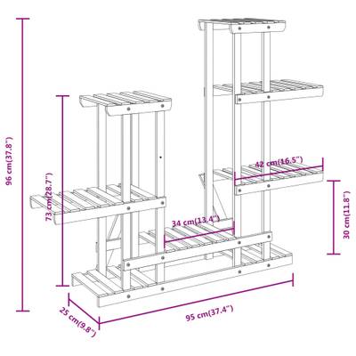 Plan & Dimensions