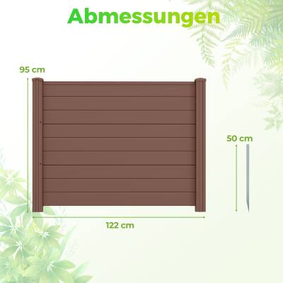 Maßzeichnung