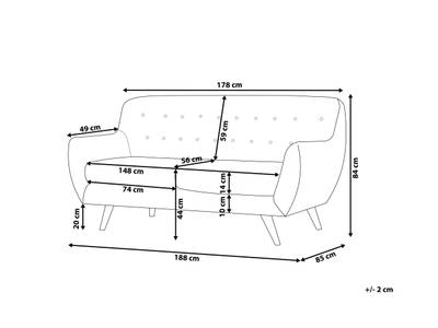 Plan & Dimensions