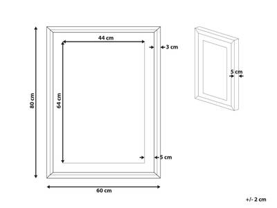 Plan & Dimensions