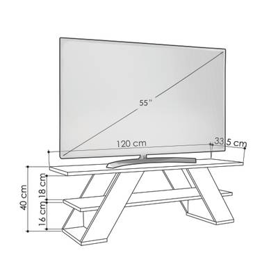 Plan & Dimensions