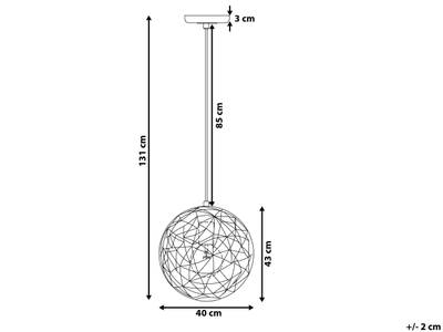 Plan & Dimensions