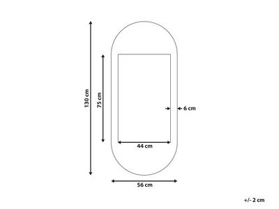 Plan & Dimensions