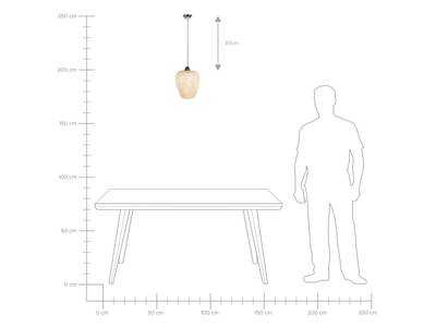 Plan & Dimensions