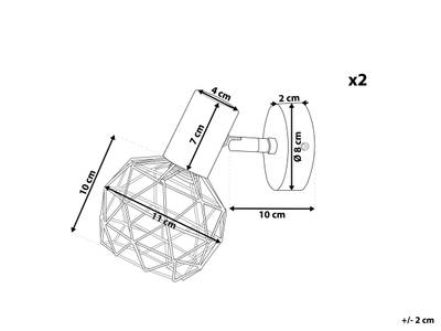 Plan & Dimensions