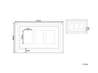 Plan & Dimensions