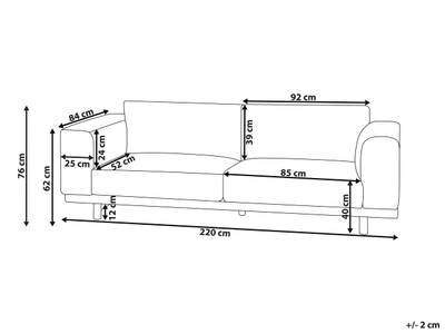 Plan & Dimensions