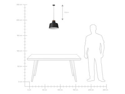 Plan & Dimensions