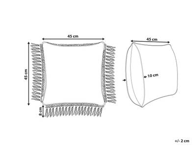 Plan & Dimensions