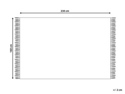 Plan & Dimensions