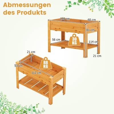 Maßzeichnung