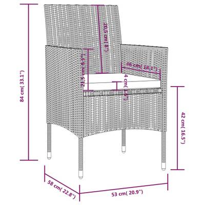 Plan & Dimensions