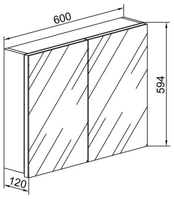 Plan & Dimensions