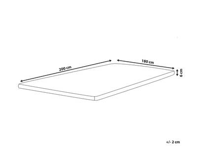 Plan & Dimensions