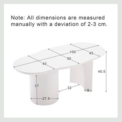 Plan & Dimensions