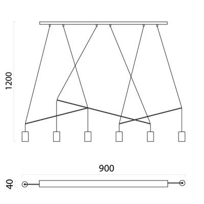 Plan & Dimensions