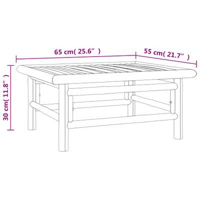 Plan & Dimensions