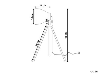 Plan & Dimensions