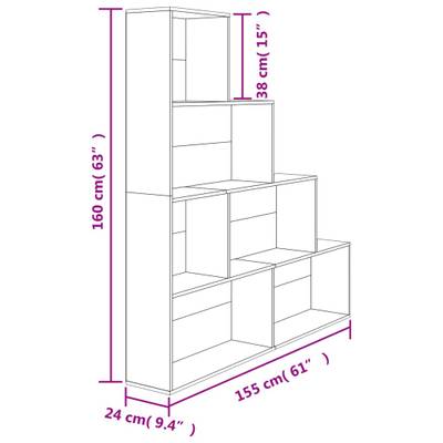 Plan & Dimensions