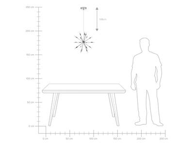 Plan & Dimensions