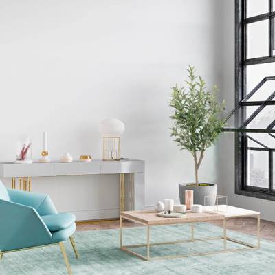 Kunstpflanzen online kaufen | home24