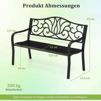 Maßzeichnung