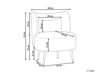 Plan & Dimensions