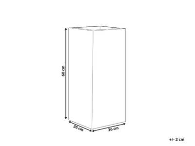 Plan & Dimensions