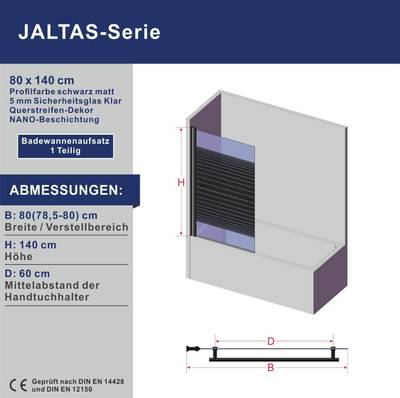 Maßzeichnung