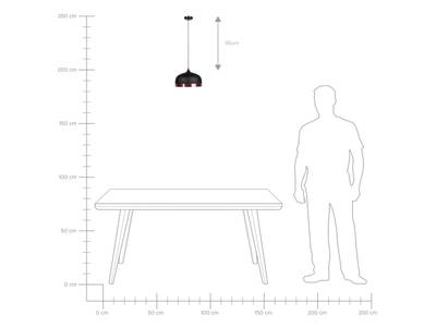 Plan & Dimensions