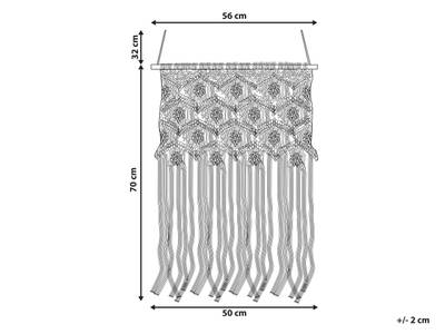 Plan & Dimensions