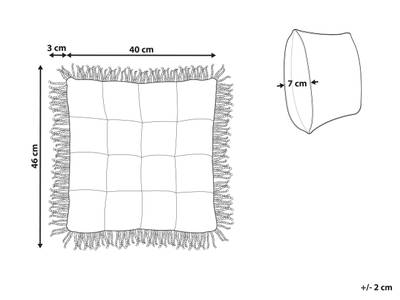 Plan & Dimensions