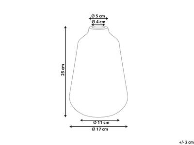 Plan & Dimensions