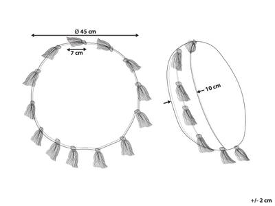 Plan & Dimensions