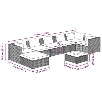 Plan & Dimensions